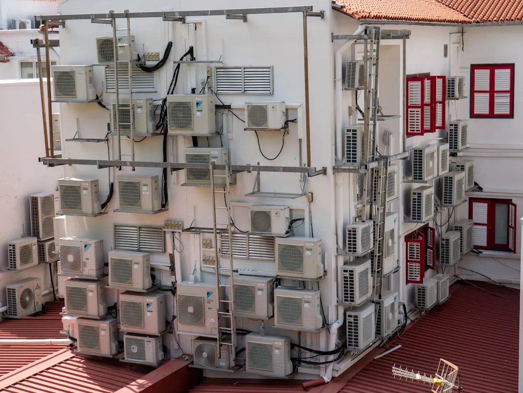 Commercial restaurant HVAC in Orlando