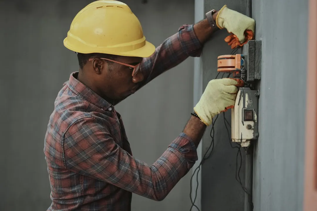 Orlando Air Conditioning HVAC service scope in Orlando